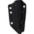 Raptor Fixed Blade Black 03BK