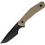 Strider Fixed Blade FDE
