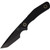 Strider Fixed Blade Black