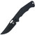 TK I Crossbar Lock Black