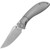 Stingray. Titanium