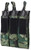 Matrix Airsoft SMG Triple Magazine MOLLE Pouch