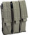 Matrix Airsoft SMG Triple Magazine MOLLE Pouch