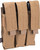 Matrix Airsoft SMG Triple Magazine MOLLE Pouch