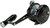 Jigging Master Power Spell Fishing Reel (Color: Black-Grey)