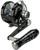 Jigging Master Power Spell Fishing Reel (Color: Black-Grey)