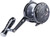 Jigging Master Power Spell Fishing Reel (Color: Black-Grey)