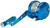 Jigging Master Power Spell Fishing Reel (Color: Blue-Silver)