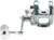 Jigging Master Power Spell Fishing Reel (Color: Grey-Silver)