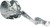 Jigging Master Power Spell Fishing Reel (Color: Grey-Silver)