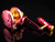 Jigging Master Power Spell Fishing Reel (Color: Red-Gold)