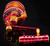 Jigging Master Power Spell Fishing Reel (Color: Red-Gold)