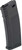 Specna Arms 120rd Mid-Cap Polymer S-Mag for M4 Airsoft AEG Rifles