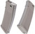 Specna Arms 120rd Mid-Cap Polymer S-Mag for M4 Airsoft AEG Rifles