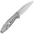 Whammy. Gray Titanium