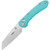 Bonza. Tiffany Blue G10