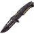 USMC Battlehard Linerlock A/O