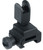 UTG Real Steel Grade Tactical Flip-Up Front Sight