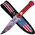 Fixed Blade 250TH Red