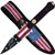 Fixed Blade 250TH BK250