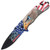 Linerlock A/O 250th Eagle