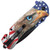 Linerlock A/O 250th Eagle