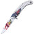 Eagle Linerlock A/O Silver