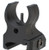 VFC Tactical Metal RIS Mount Front Sight for Airsoft AEG