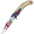 Eagle Linerlock A/O Gold G250