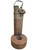 U.S. Armed Forces M67 Immersion Heater - As Is