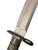U.S. Armed Forces Phrobis III M9 Bayonet & Scabbard W/Frog