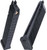 EMG x Hexmag 37rd Extended Magazine for Elite Force GLOCK 17 Gas Blowback Airsoft Pistols
