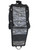 U.S. Armed Forces SKEDCO Sked-Pak 1 MEDICAL RUCK - Black