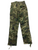Spanish Armed Forces IR Treated Cold Weather Woodland Pants
