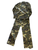 Spanish Armed Forces IR Treated Woodland Field Uniform Set