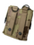 British/Canadian Armed Forces Arid CADPAT MOLLE  Equipment/Device Pouch