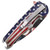 Linerlock A/O 250th Eagle F250