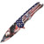 Linerlock A/O 250th Eagle F250