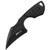 Fixed Blade Black 01BK