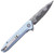 Linerlock A/O Gray 31GY