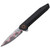 Linerlock A/O Black 31BK