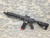 Valken ASL+ Whiskey Polymer Airsoft AEG - USEDⓈ