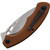 Karambit Linerlock Tan