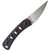 Breeden Zephyr Necktie