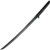 Survival Wakizashi