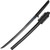 Survival Wakizashi