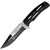 Tactical Fixed Blade 2608