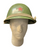 Yugoslav People's Army M59/85 Helmet W/O Helmet Cover