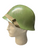 Yugoslav People's Army M59/85 Helmet W/O Helmet Cover
