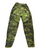 Canadian Armed Forces CADPAT Fleece Pants - 7334